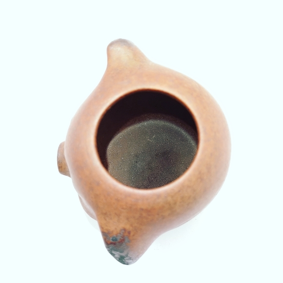 Vintage Piggy Toothpick Holder made in Japan Stoneware - Picture 2 of 12